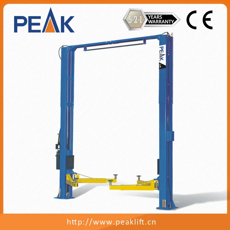 15000lbs Heavy Duty Car Hoist for Garage (215C)