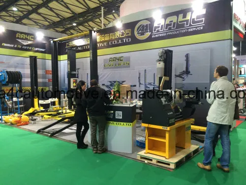 2 Post Parking Lift AA-2p8032