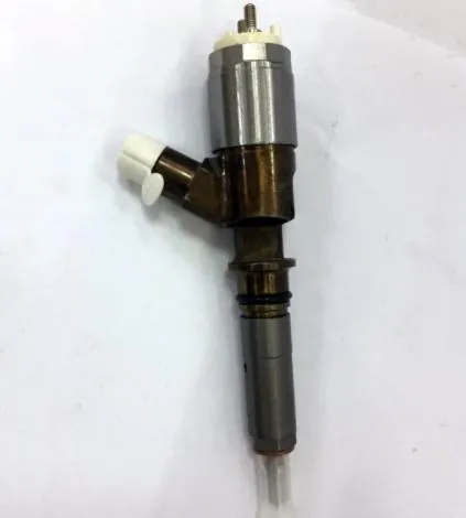 295-9130 Hot Sell Best Quality Common Rail Injector for Excavator Engine C6.4 Cat320d