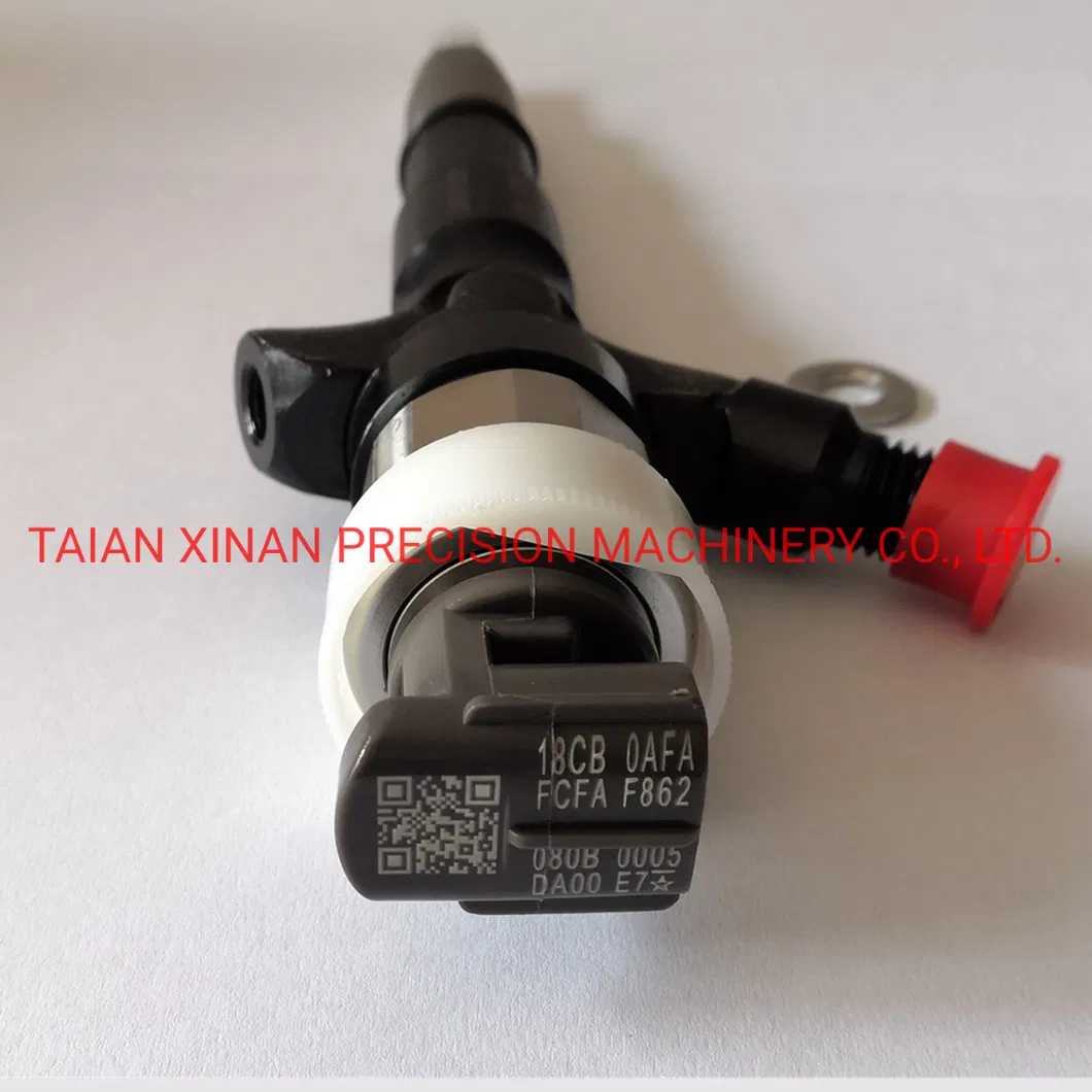 2kd Injector Nozzle 23670-0L090 Fuel Injection Assy 23670 0L090