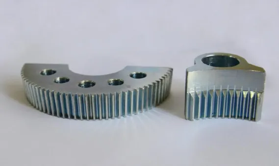 4.0t Electrical Release Floorplate 2 Post Car Lift 240d