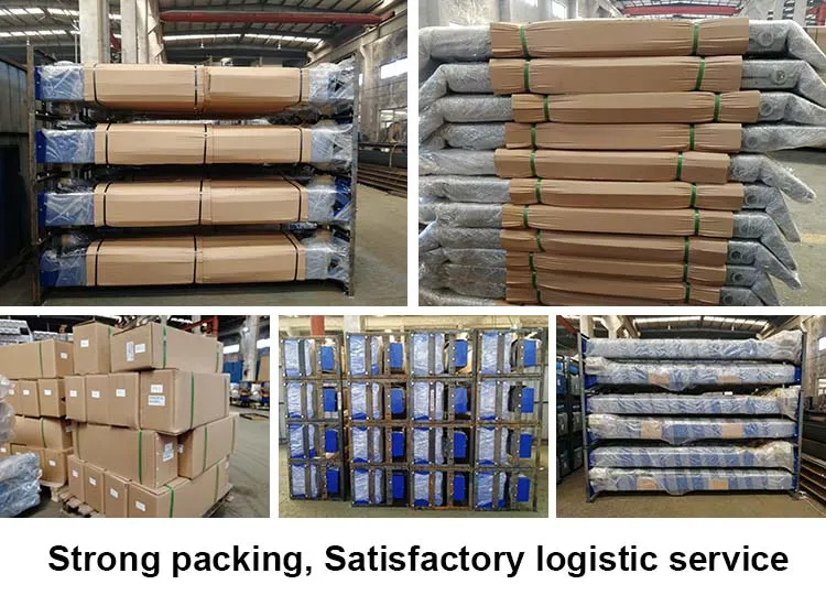 Auto Shop Car Hoist Hydraulic Lift