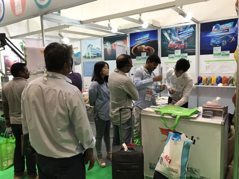 Automotive Refinish Ultimate Overall Clearcoat Kit