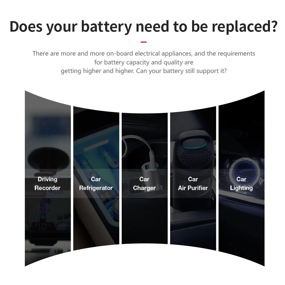 Battery Analyzer 6V 12V 24V Charging Cranking Test Cars Trucks Motorcycle Polish French Diagnostic Tools Bm520 Pk Foxwell Bt705