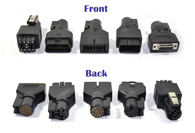 Best Quality Tech2 for GM Diagnostic Scanner for GM/Saab/Opel/Suzuki/Isuzu/Holden