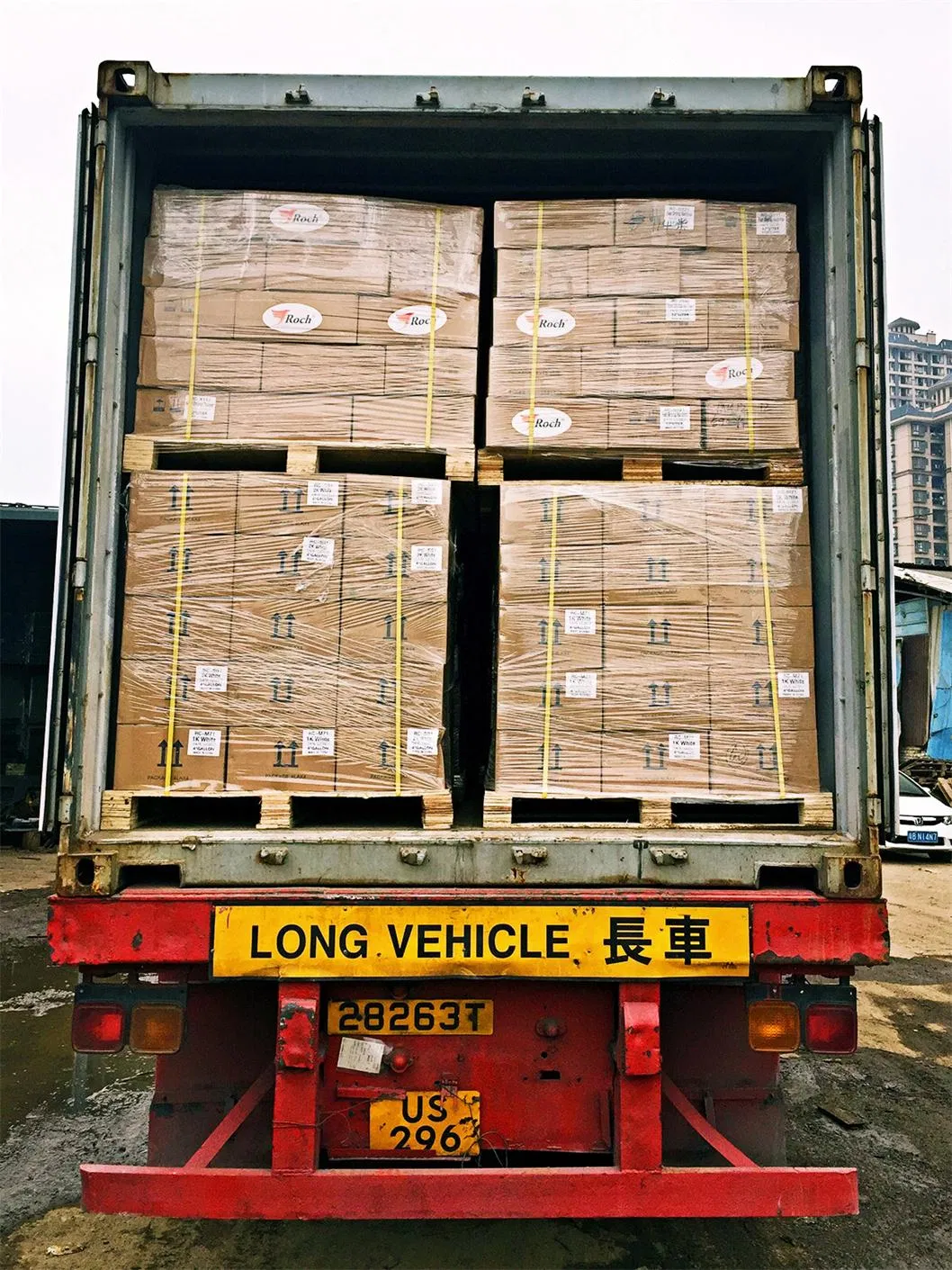 Clearcoat for Auto Paint