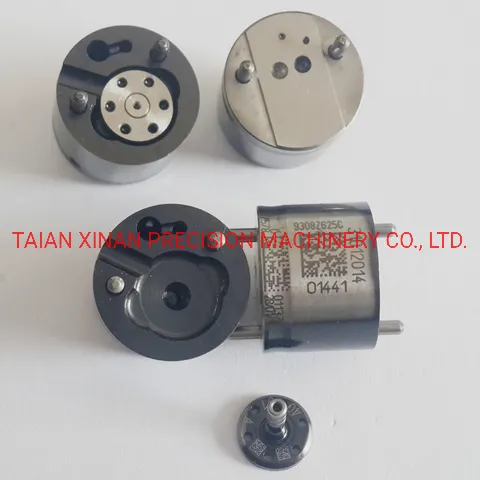 Common Rail Control Valve 9308-625c 28362727 28382457 28277576 28264094 28346624 28297167 28525582