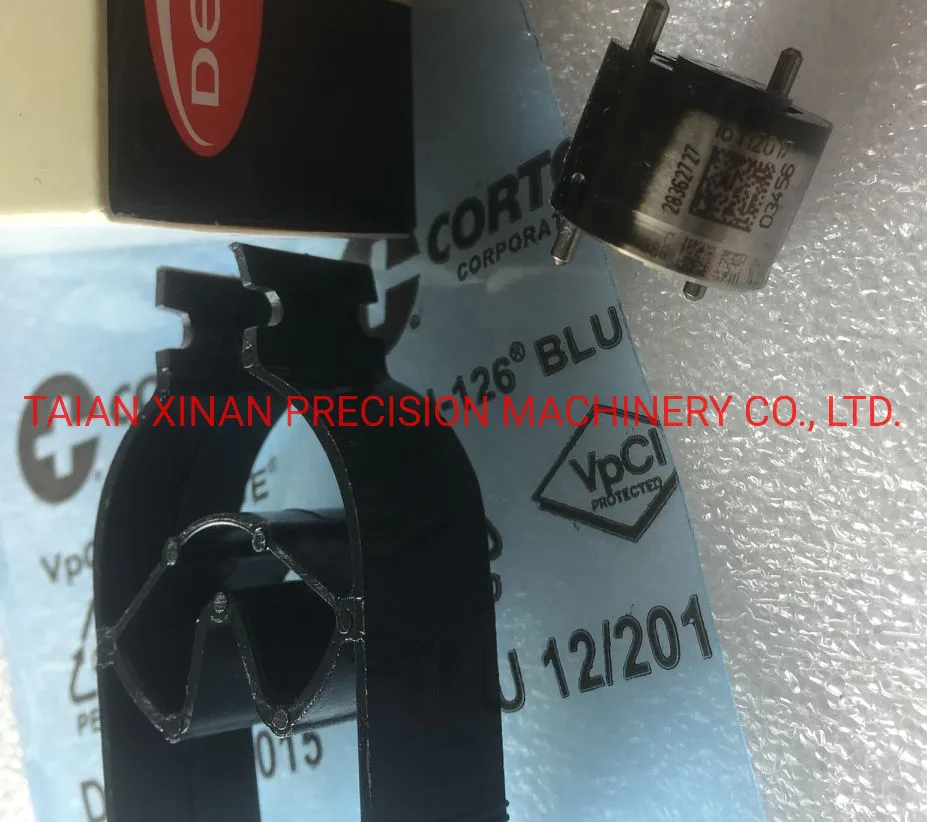 Common Rail Control Valve 9308-625c 28362727 28382457 28277576 28264094 28346624 28297167 28525582