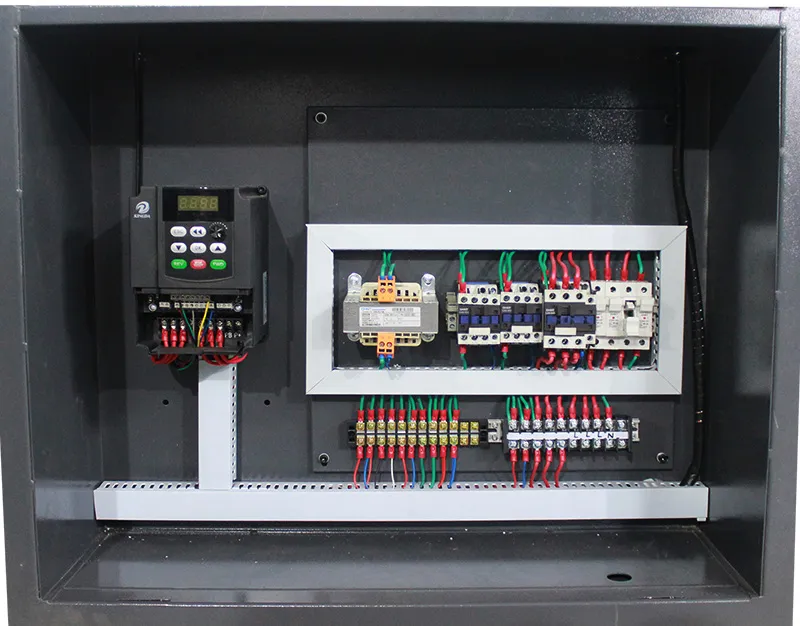 Common Rail Injector Test Bench for Piezo Injector