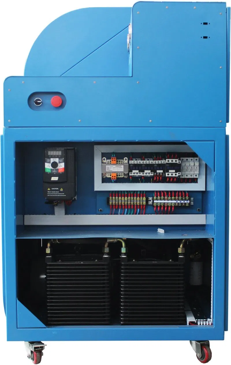 Common Rail Lab Equipment Testing Machine Common Rail Diesel Pump Test Bench