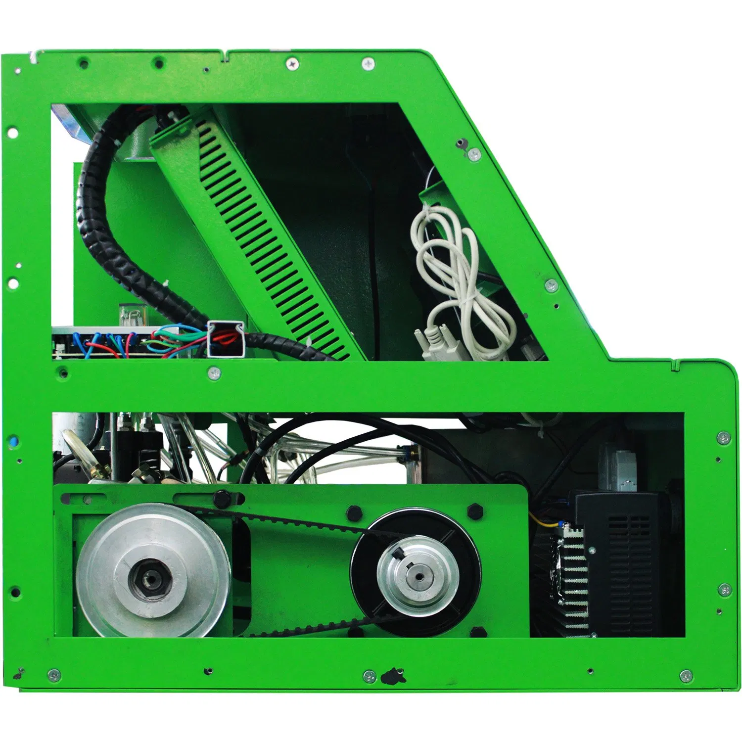 Common Rail Smart Diesel Test Bench Diagnosis Machine