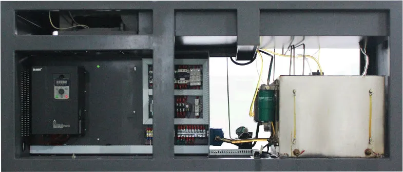 Common Rail Test Bench for Injector and Pump