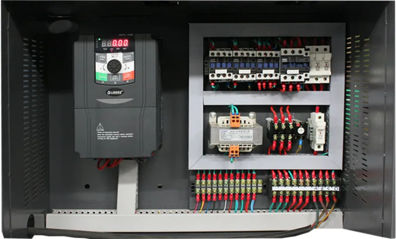 Common Rail Test Bench for Injector and Pump