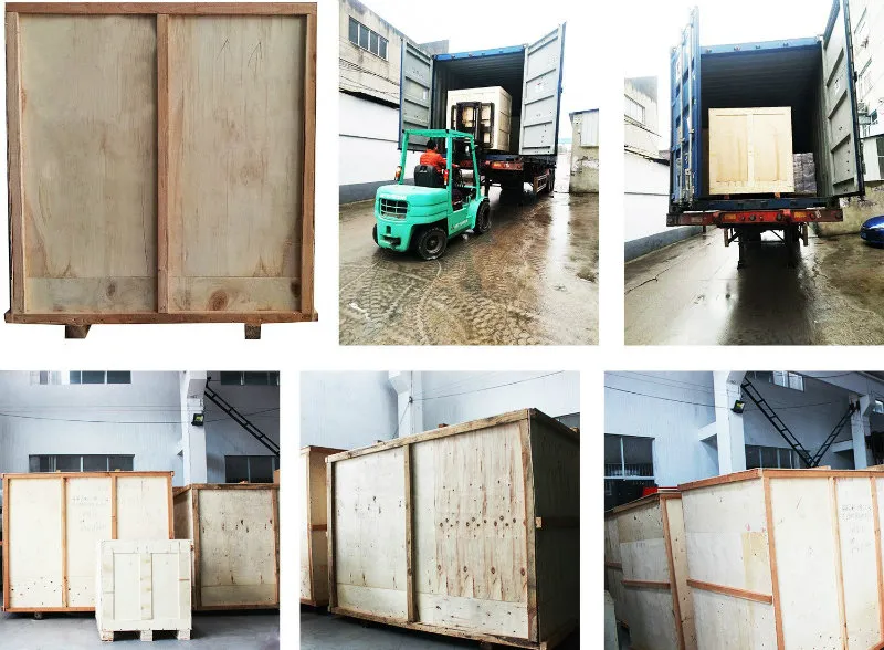 Common Rail Testing Instrument Testing Machine Test Stand Test Bench