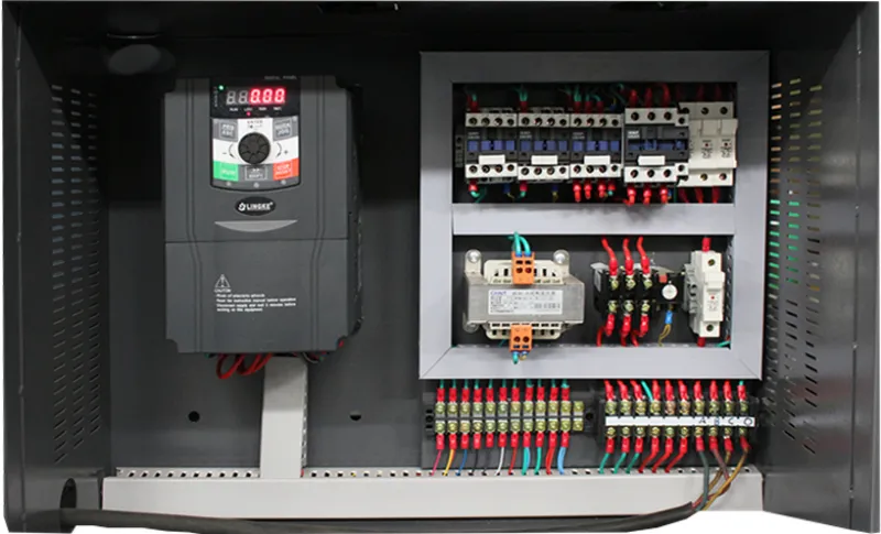 Common Rail Testing Machine Laboratory Equipment Measuring Instruments Test Bench