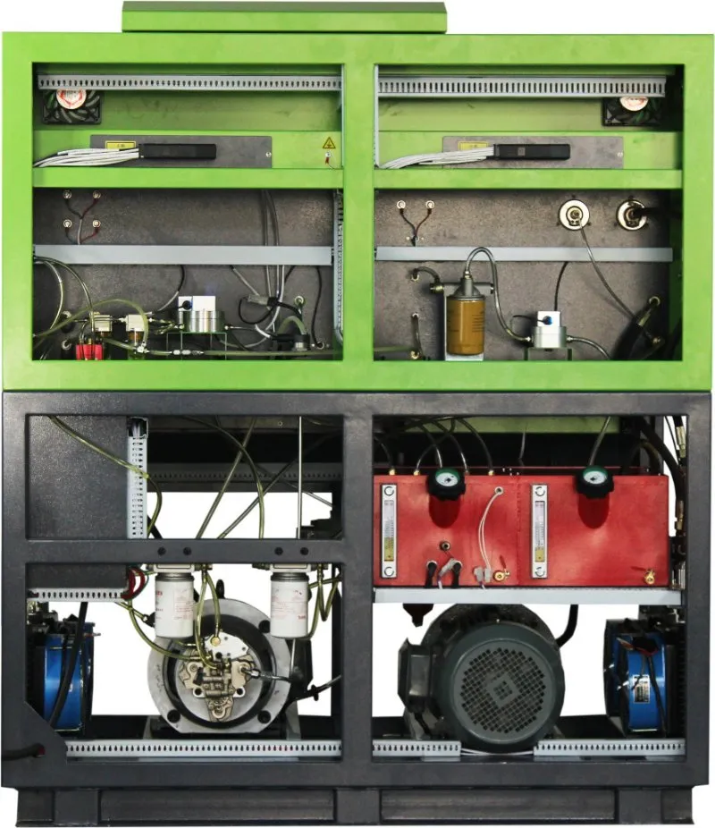 Common Rail Testing Stand Test Rig Heui Test Bench