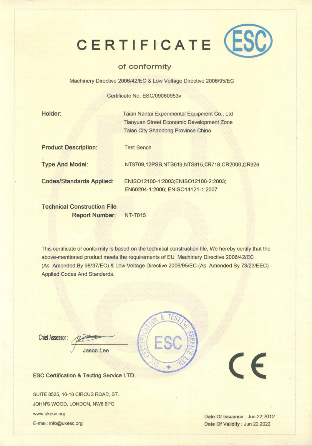 Cr926 Common Rail Injector Testing Machine Cr926 Common Rail Diesel Injector Repair