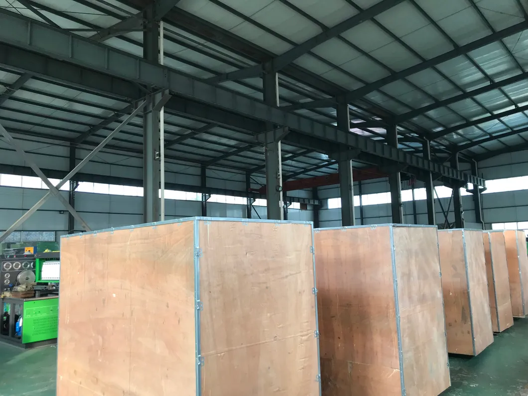 Cr926 Common Rail Injector Testing Machine Cr926 Common Rail Diesel Injector Repair