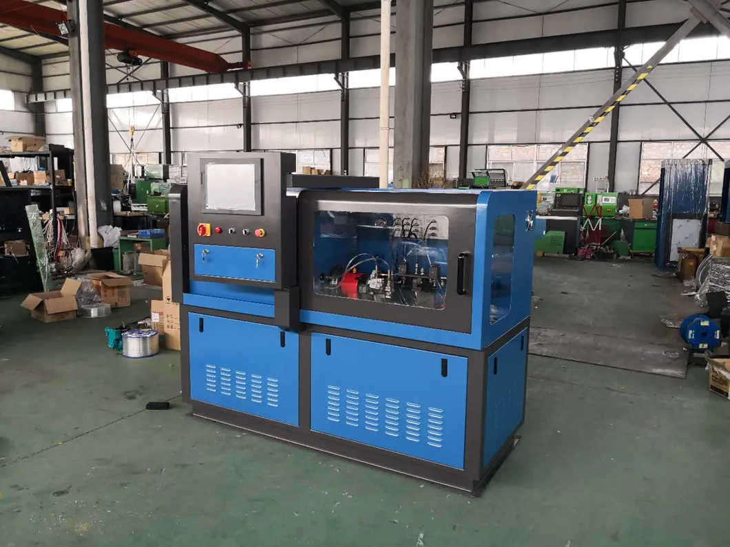 Cr926 Common Rail Injector Testing Machine Cr926 Common Rail Diesel Injector Repair
