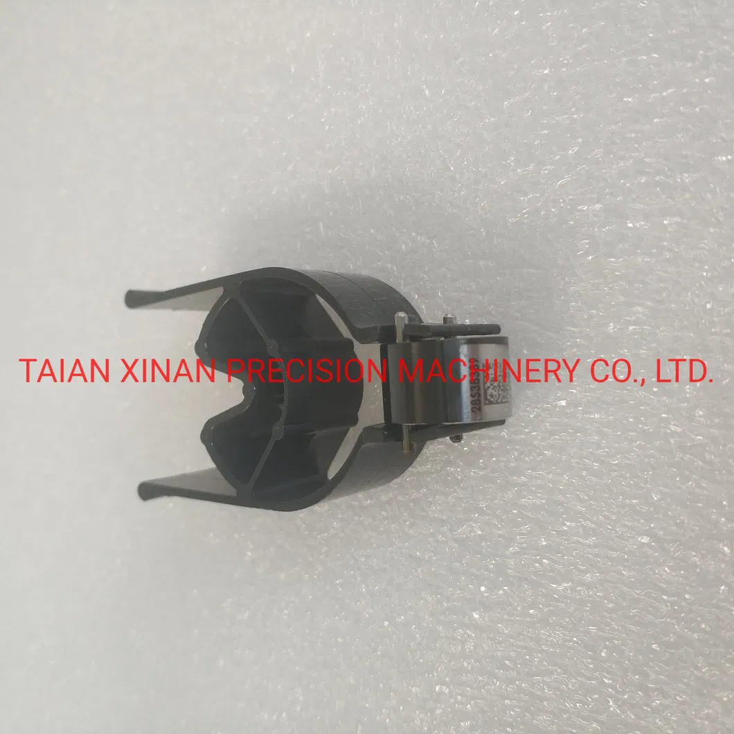 Diesel Injector Valve 9308-621c 28239294 28440421 Common Rail Valve Black Coating Valve 9308z621c 28538389 9308 621c for Ejbr03701d Ejbr04710d