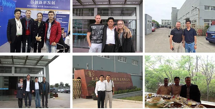 Electric 4 Post Mobile Car Hoist Lift for Sale