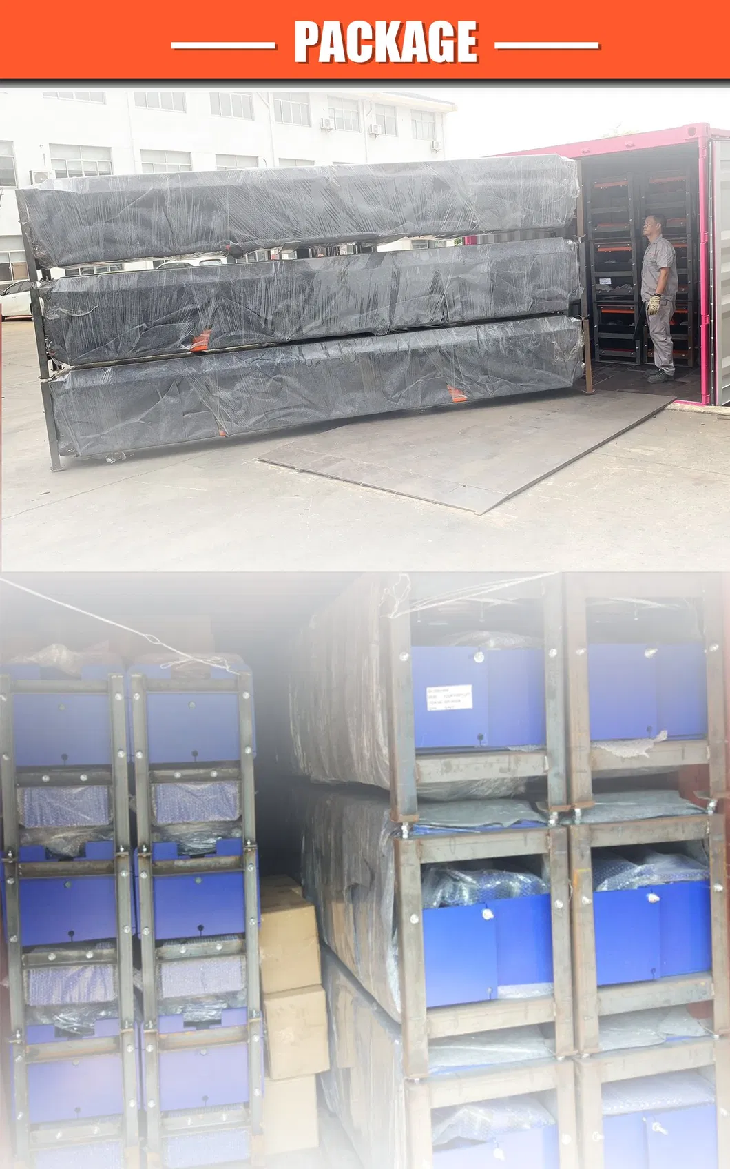 Electric Hydraulic 4 Post Lift Car Lift