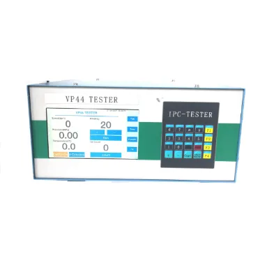 Eui Eup Tester with 12psb Diesel Injection Pump Test Bench Test Eui Eup