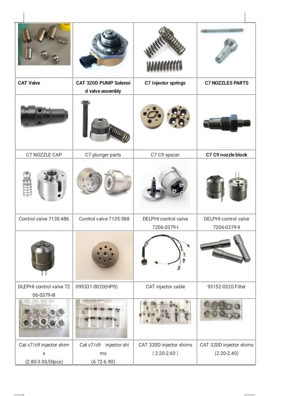 Eui Eup Tester with 12psb Diesel Injection Pump Test Bench Test Eui Eup