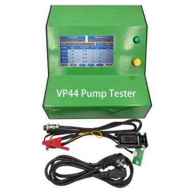 Eui Eup Tester with 12psb Diesel Injection Pump Test Bench Test Eui Eup