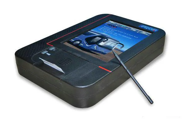 Fcar-F3-D Original Scanner for Heavy Duty Update Free with One Year Warranty