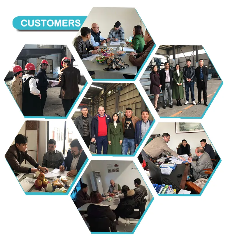 Four Post Auto Car Parking Lift