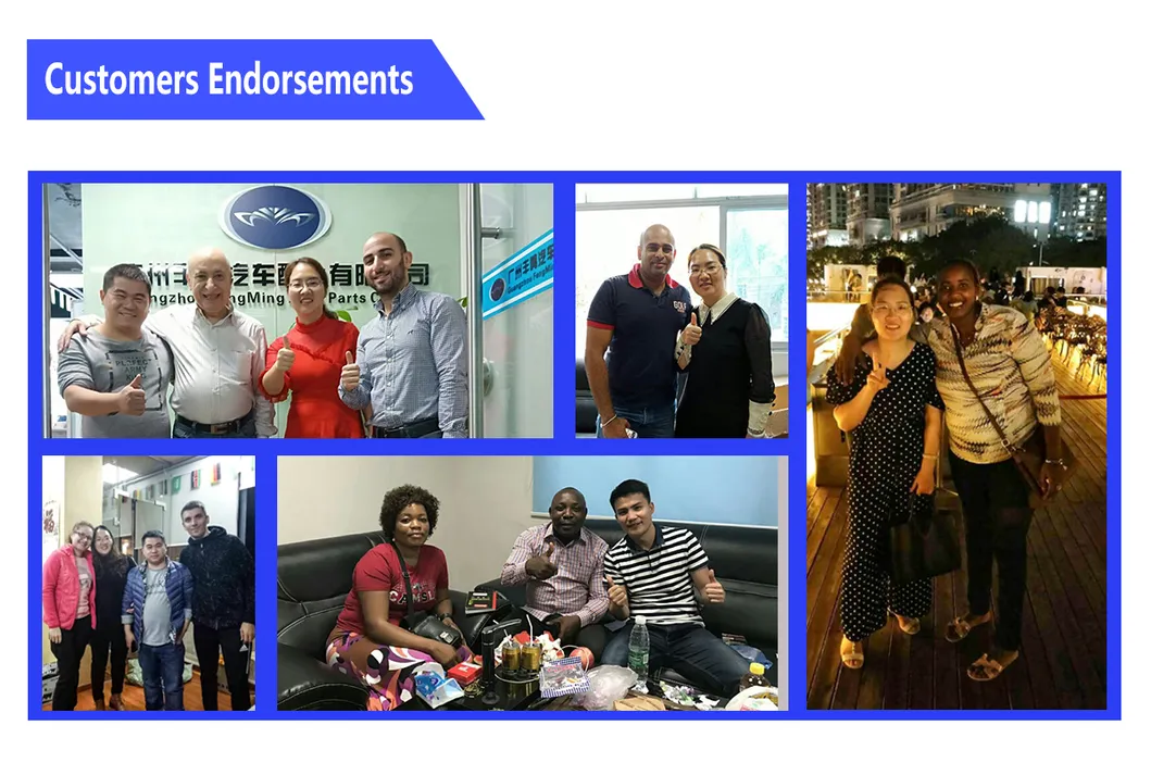 Genuine Engine Parts Exhaust Oil Flow Control Valve 24375-2g500 Timing Solenoid for KIA