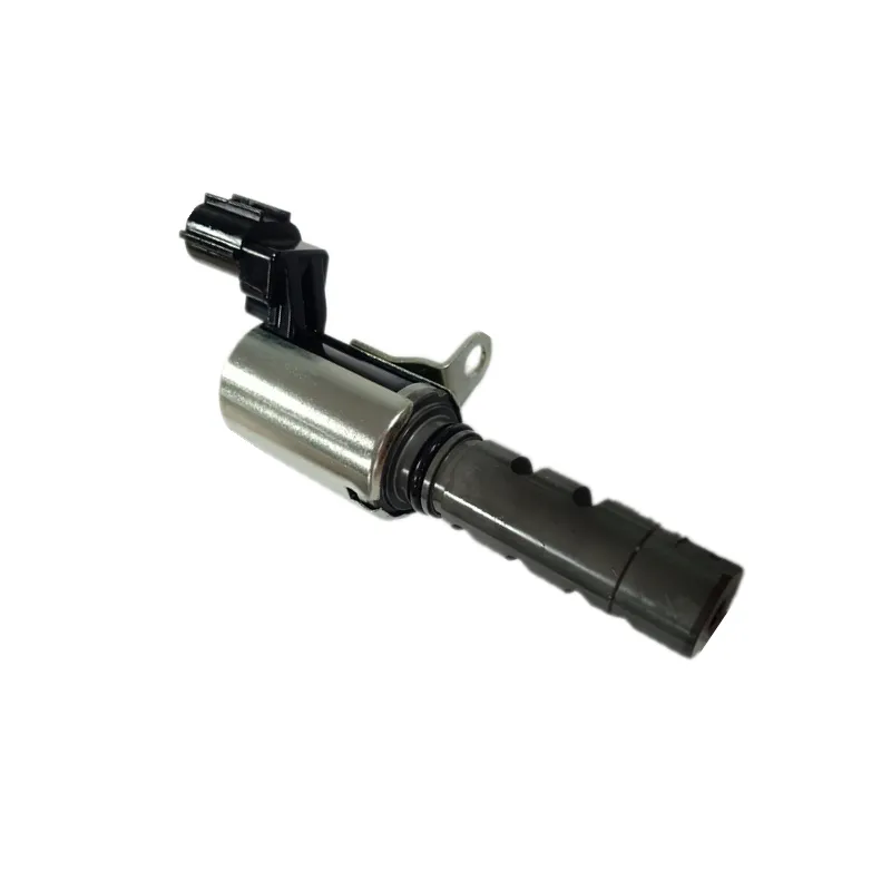 Genuine Engine Parts Exhaust Oil Flow Control Valve 24375-2g500 Timing Solenoid for KIA