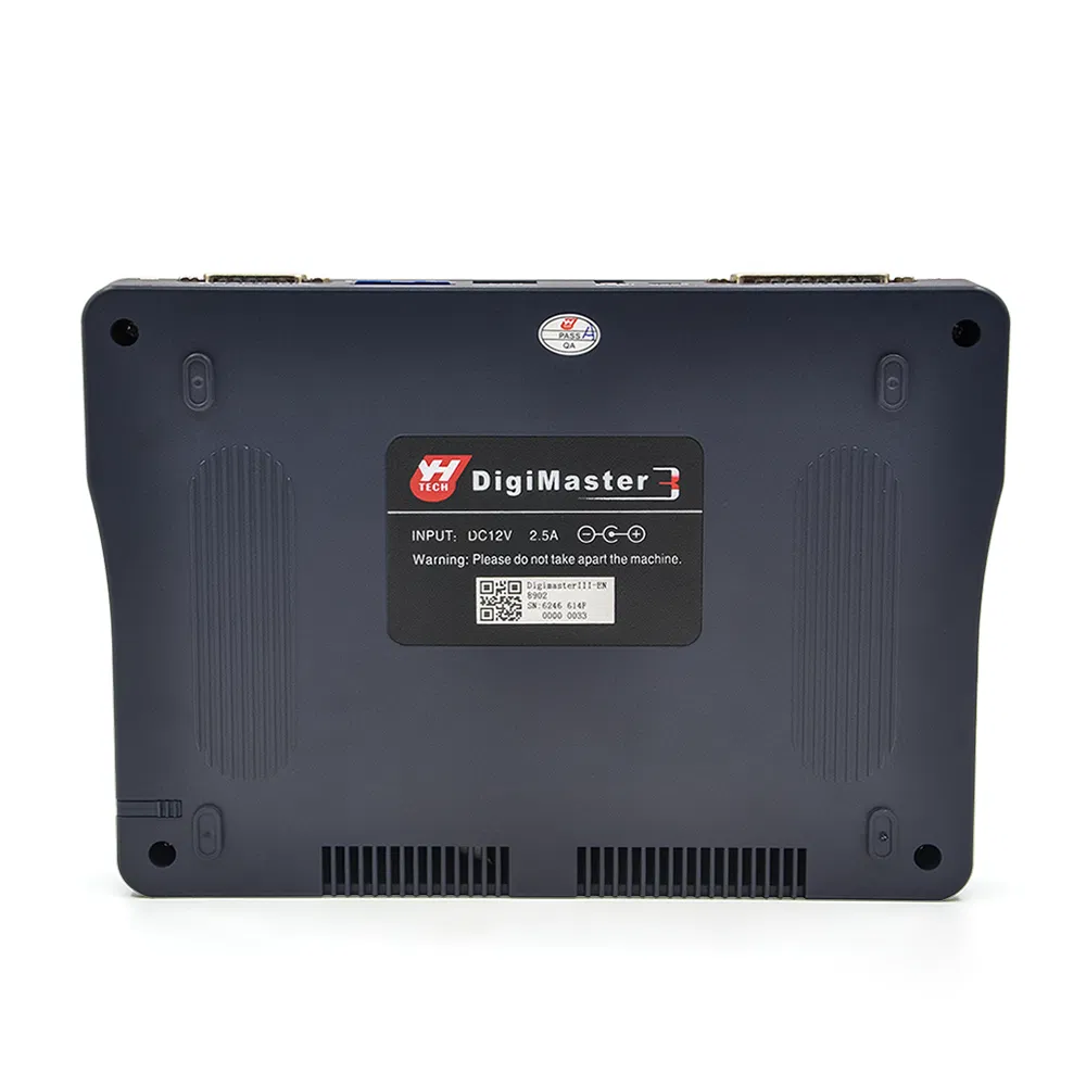 Good Quality Yanhua Digimaster 3 Digimaster3 Digimaster III Odometer Adjusting Speciality Odometer Correction Tool