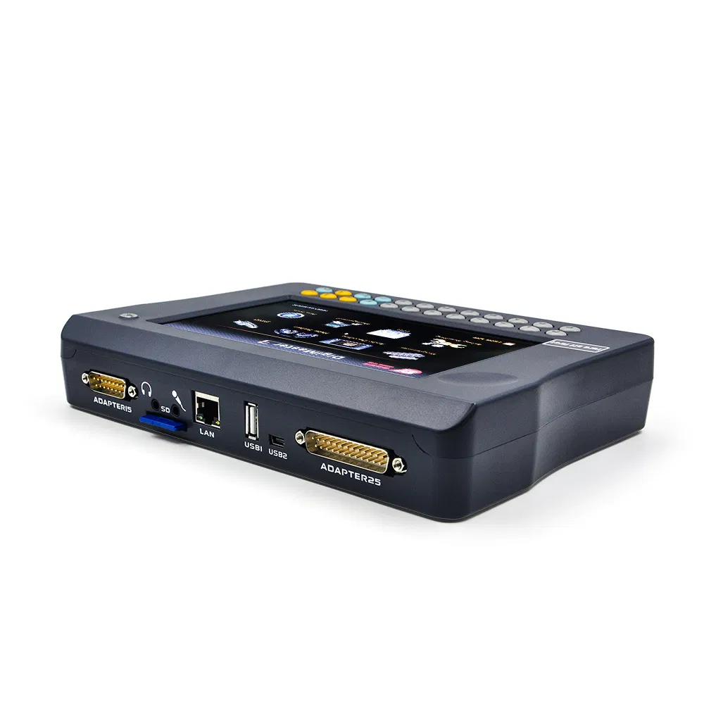 Good Quality Yanhua Digimaster 3 Digimaster3 Digimaster III Odometer Adjusting Speciality Odometer Correction Tool