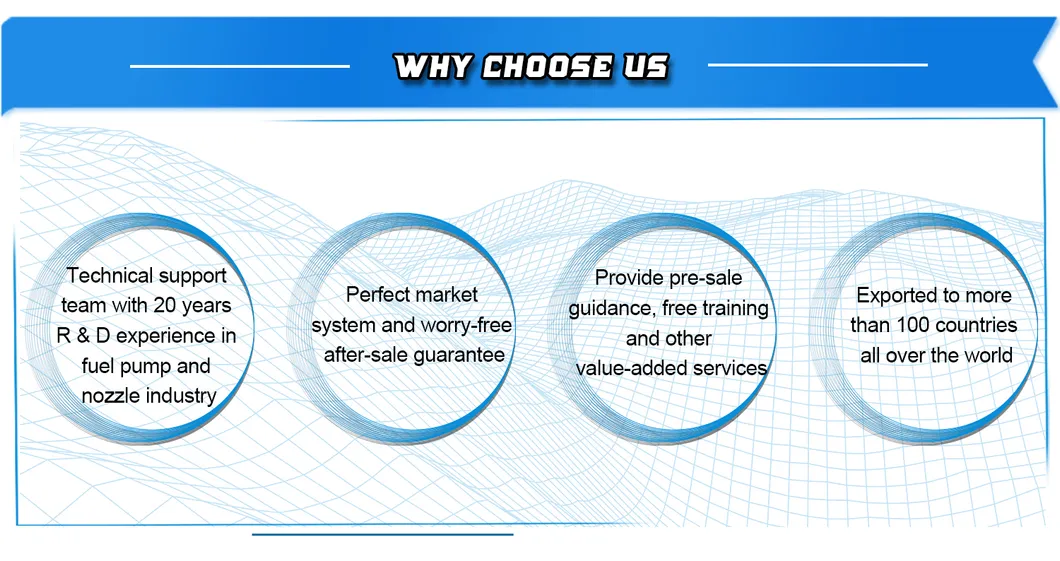 Hcr-918 High Accuracy Test Bench for Diesel Calibration