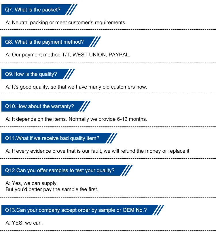 High Quality Auto Engine Parts OEM 24375-2e100 Exhaust Oil Flow Control Valve for Hyundai