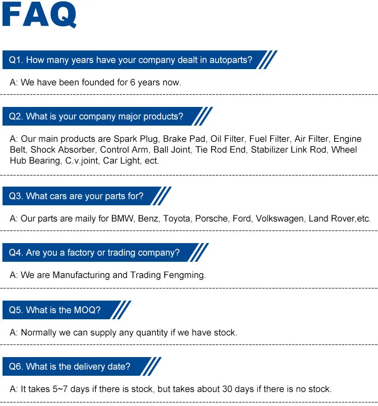 High Quality Auto Engine Parts OEM 24375-2e100 Exhaust Oil Flow Control Valve for Hyundai