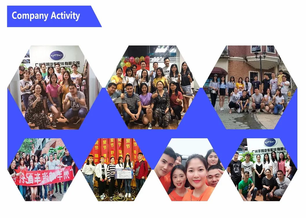 High Quality Auto Engine Parts OEM 24375-2e100 Exhaust Oil Flow Control Valve for Hyundai