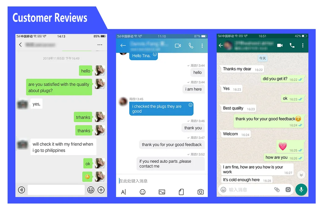 High Quality Auto Engine Parts OEM 24375-2e100 Exhaust Oil Flow Control Valve for Hyundai