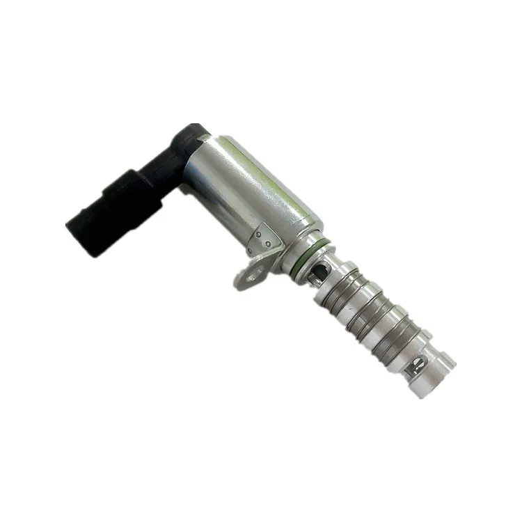 High Quality Auto Engine Parts OEM 24375-2e100 Exhaust Oil Flow Control Valve for Hyundai