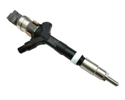 High-Quality Diesel Fuel Common Rail Injector for 23670-0L070