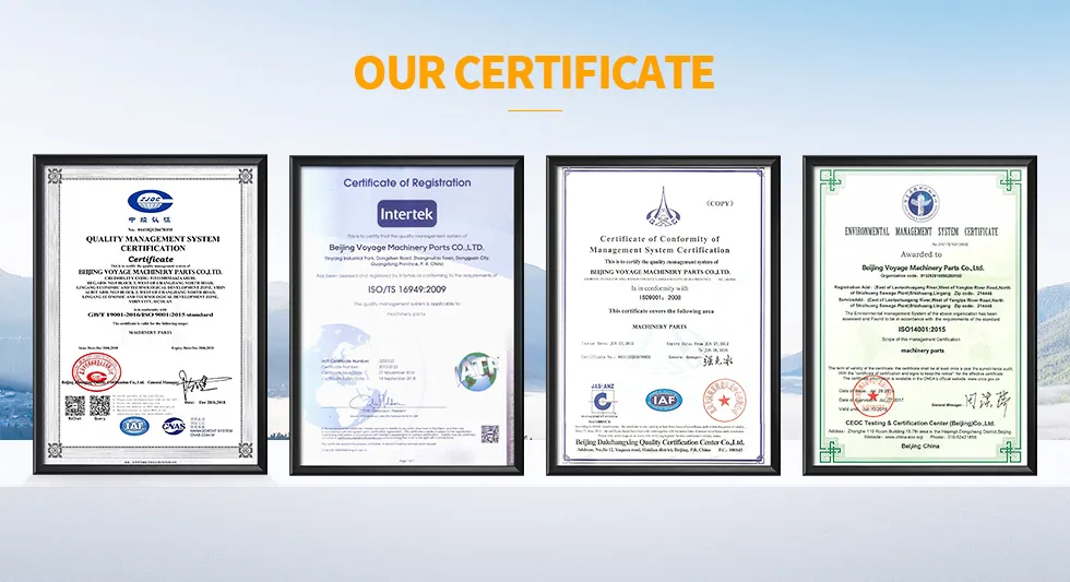 High-Quality Diesel Fuel Common Rail Injector for 23670-0L070