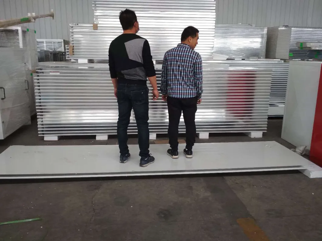 High Quality Economical Paint Box, Spray Booth, Paint Booth
