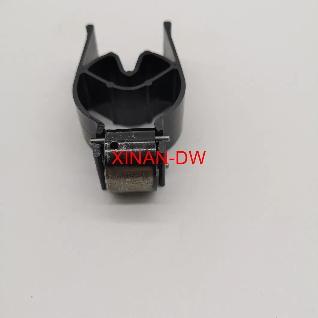 High Quality Top Common Rail Injector Control Valve 9308-625c (28392662)