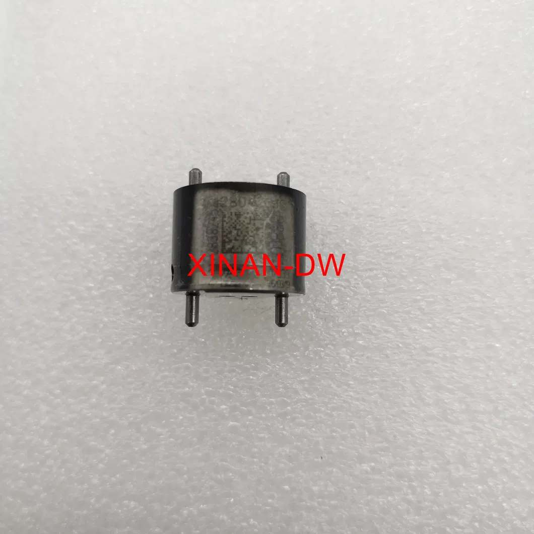 High Quality Top Common Rail Injector Control Valve 9308-625c (28392662)