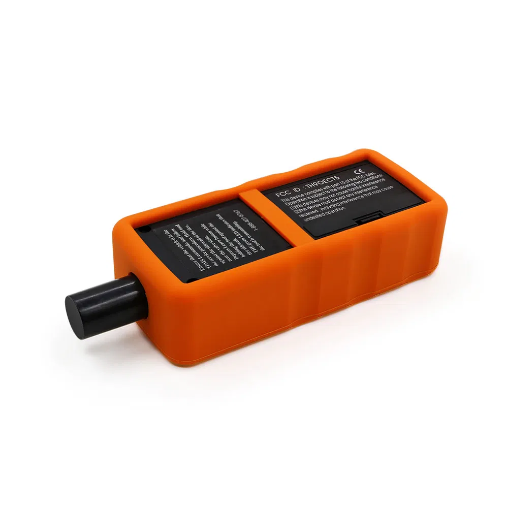 Hight Quality Jdiag EL-50448 Car TPMS Activationtool EL-50448 Tire Pressure Sensor EL50448 Auto Automotive Sensor Tester