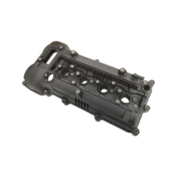 Hot Sales Auto Parts OEM 23410-2b800 Valve Cover for Hyundai