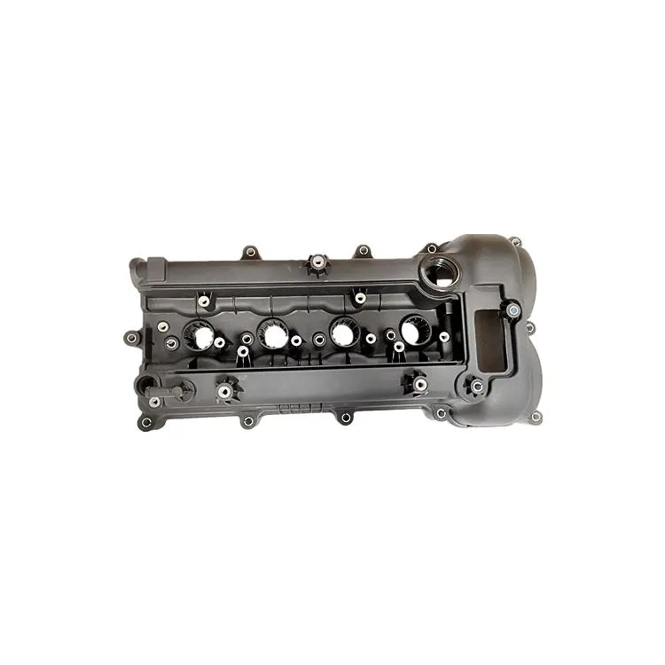 Hot Sales Auto Parts OEM 23410-2b800 Valve Cover for Hyundai