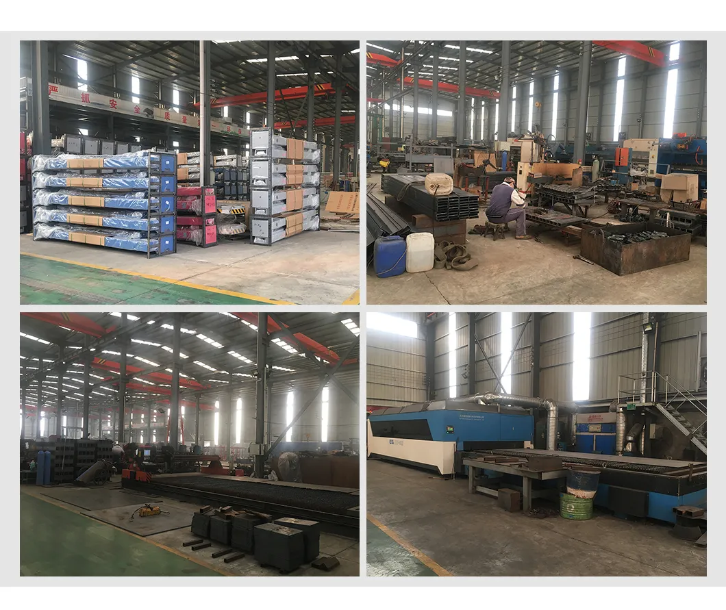 Hydraulic 2 Post Car Lift Automotive Garage Equipment